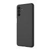 Samsung Galaxy A04s Case Silicone Black