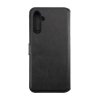 Samsung Galaxy A04s Cover Detachable Wallet Case Purple
