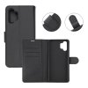 Samsung Galaxy A13 4G Cover with Stand Black