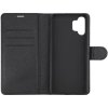 Samsung Galaxy A13 4G Cover with Stand Black