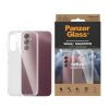 Samsung Galaxy A14 Case HardCase Transparent