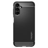 Samsung Galaxy A14 Case Rugged Armor Matte Black