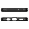 Samsung Galaxy A14 Case Rugged Armor Matte Black