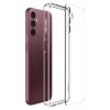 Samsung Galaxy A14 Case Ultra Hybrid Crystal Clear