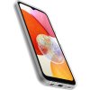 Samsung Galaxy A14 Case React Clear