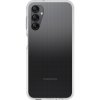 Samsung Galaxy A14 Case React Clear