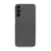 Samsung Galaxy A15 Case Silicone Transparent