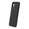 Samsung Galaxy A16 Case Silicone Black