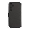 Samsung Galaxy A16 Cover 4 Card slots Black