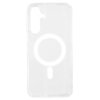 Samsung Galaxy A16 Case Feather Series MagSafe Transparent