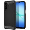 Samsung Galaxy A17 Case Rugged Armor Matte Black
