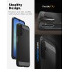 Samsung Galaxy A17 Case Rugged Armor Matte Black