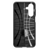 Samsung Galaxy A17 Case Rugged Armor Matte Black