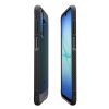 Samsung Galaxy A17 Case Rugged Armor Matte Black