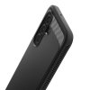 Samsung Galaxy A17 Case Rugged Armor Matte Black