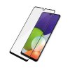 Samsung Galaxy A22 4G Screen Protector Edge-to-Edge Case Friendly