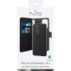 Samsung Galaxy A23 5G Cover Wallet Detachable 2 in 1 Black