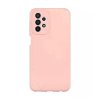 Samsung Galaxy A23 5G Case Silicone Pink