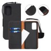 Samsung Galaxy A23 5G Cover with Stand Black