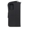 Samsung Galaxy A23 5G Cover with Stand Black