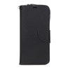 Samsung Galaxy A23 5G Cover with Stand Black