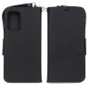 Samsung Galaxy A23 5G Cover with Stand Black