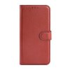 Samsung Galaxy A25 Cover with Stand Brown
