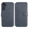 Samsung Galaxy A25 Cover 4 Card slots Blue