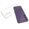 Samsung Galaxy A25 Case Feather Series Transparent