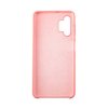 Samsung Galaxy A32 4G Case Silicone Pink