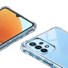Samsung Galaxy A32 5G Case Shock resistant Transparent