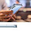 Samsung Galaxy A32 5G Case Shock resistant Transparent