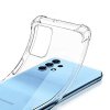Samsung Galaxy A32 5G Case Shock resistant Transparent