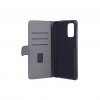 Samsung Galaxy A32 5G Cover with Card Slot Black