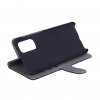 Samsung Galaxy A32 5G Cover with Card Slot Black