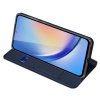 Samsung Galaxy A35 Cover Skin Pro Series Blue