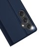 Samsung Galaxy A35 Cover Skin Pro Series Blue