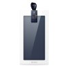 Samsung Galaxy A35 Cover Skin Pro Series Blue