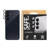 Samsung Galaxy A35 Camera Protector Black