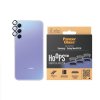 Samsung Galaxy A35 Camera Protector Hoops Black