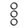 Samsung Galaxy A35 Camera Protector Hoops Black