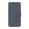 Samsung Galaxy A35 Cover Detachable Wallet Case Blue