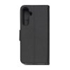 Samsung Galaxy A35 Cover with Stand Black