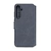 Samsung Galaxy A35 Cover 4 Card slots Blue