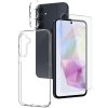 Samsung Galaxy A35 Case with Screen Protector and Camera Protector 3-in-1
