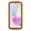 Samsung Galaxy A35 Screen Protector GLAS.tR ALIGNmaster 2-pack