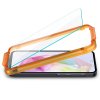 Samsung Galaxy A35 Screen Protector GLAS.tR ALIGNmaster 2-pack