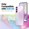 Samsung Galaxy A35 Screen Protector GLAS.tR ALIGNmaster 2-pack