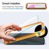 Samsung Galaxy A35 Screen Protector GLAS.tR ALIGNmaster 2-pack