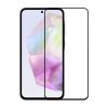 Samsung Galaxy A35 Screen Protector Tempered Glass Full Cover